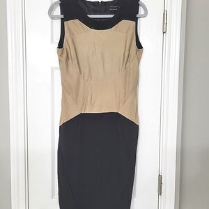 Ted Baker- London Amita Sheeth Dress size 6